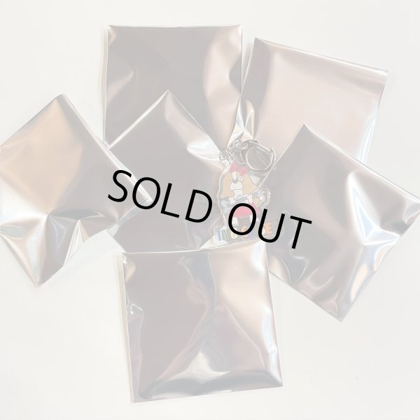 画像3: ロックンロール・アクリルキーホルダーガチャ (3)