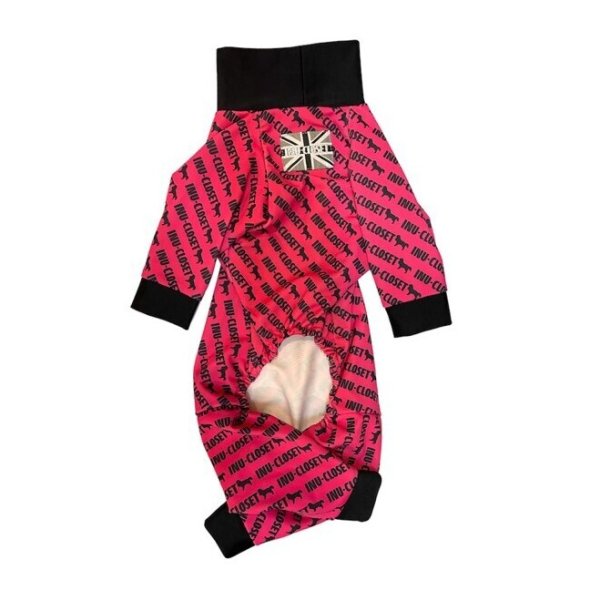 画像2: 【30%OFF】【キャバスーツ LIMITED】エンドレスロゴ (2)