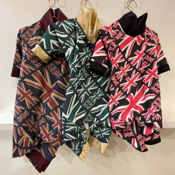 画像5:  【注文受付中】  人気★再販 【キャバスーツ　LIMITED】UK VINTAGE (5)