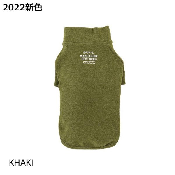 画像6: SKIN TIGHT WARM T-SHIRT スキンタイトウォームTシャツ (6)