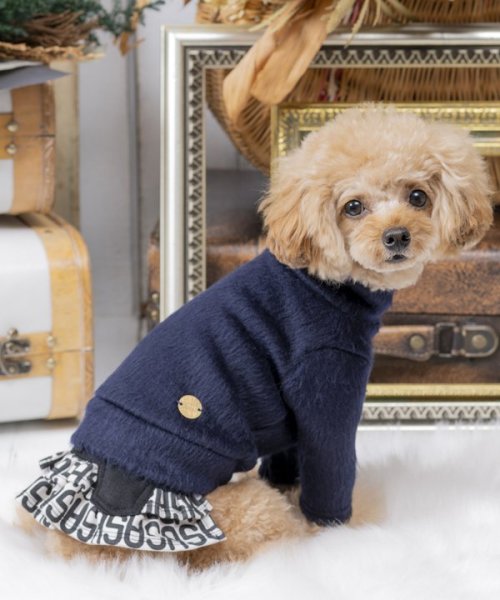 画像4:  【30%OFF】 【as know as de wan】N☆ASグラムSK (4)