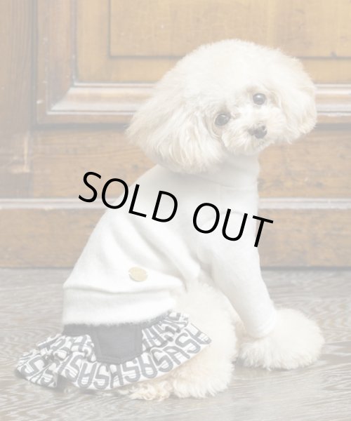 画像3:  【30％OFF】 【as know as de wan】N☆ASグラムSK (3)