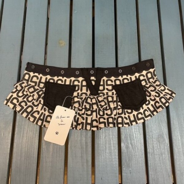 画像2:  【30%OFF】 【as know as de wan】N☆ASグラムSK (2)