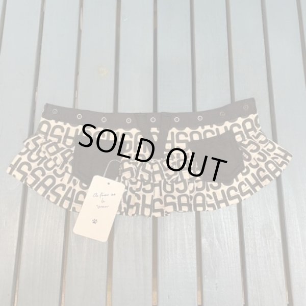 画像2:  【30％OFF】 【as know as de wan】N☆ASグラムSK (2)