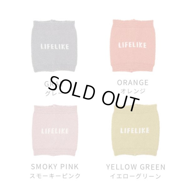 画像3: LIFELIKE ロゴはらまき (3)
