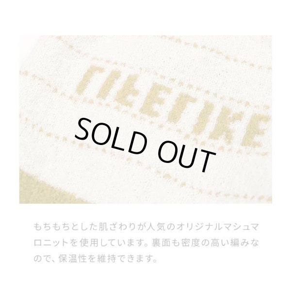 画像6: LIFELIKE ロゴはらまき (6)