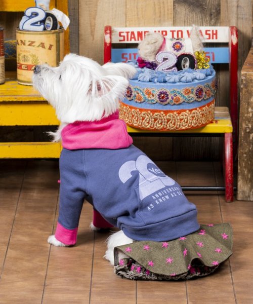 画像10:  【30%OFF】 【as know as de wan】N 星空まんてんフレアSK (10)