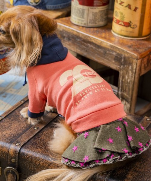 画像8:  【30%OFF】 【as know as de wan】N 星空まんてんフレアSK (8)