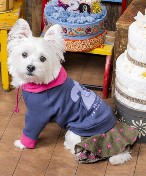 画像9:  【30%OFF】 【as know as de wan】N 星空まんてんフレアSK (9)