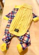 画像22:  30%OFF 【SASSY WOOF】 Dog Cable Knit Sweater (22)
