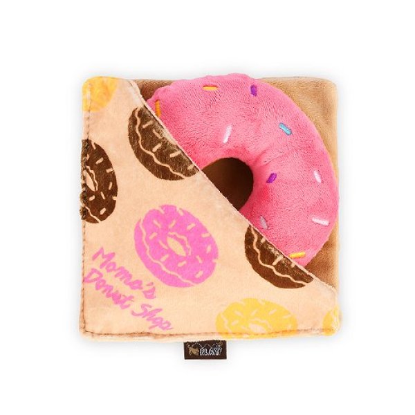画像7:  【50％OFF】 【P.L.A.Y.】パップカップカフェリングドーナツ (7)