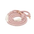 画像3: 【リード】Rope Leash -Rose All Day-　ロープリード（ローズ） (3)