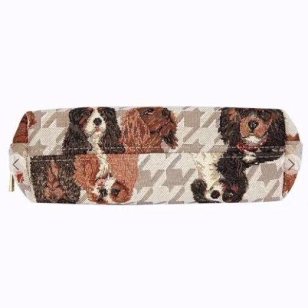 画像5: Signare コスメポーチ (5)