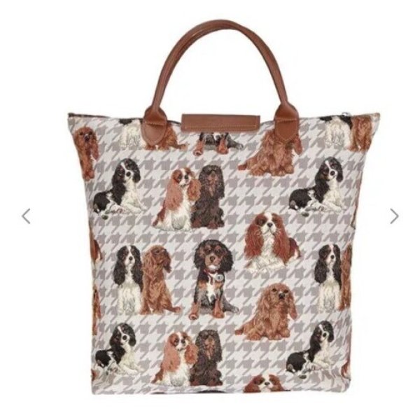 画像5: Signare エコバッグ (5)