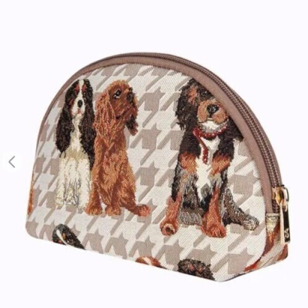 画像3: Signare コスメポーチ (3)