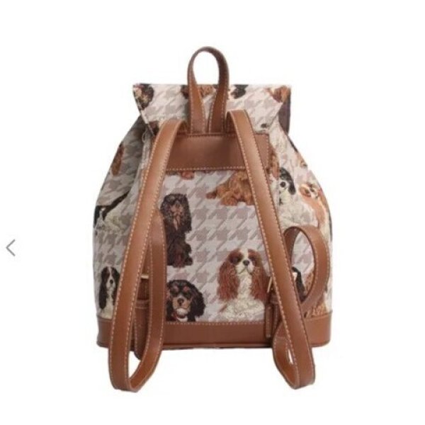 画像2: Signare リュックサック (2)