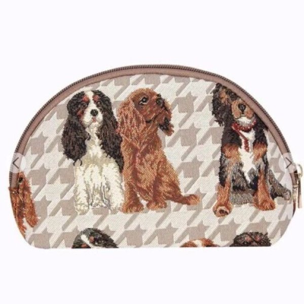 画像2: Signare コスメポーチ (2)