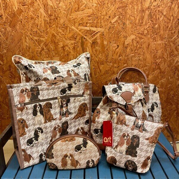 画像3: Signare ポシェット：タテ型 (3)