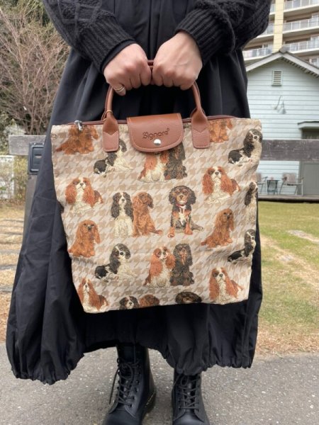 画像10: Signare エコバッグ (10)