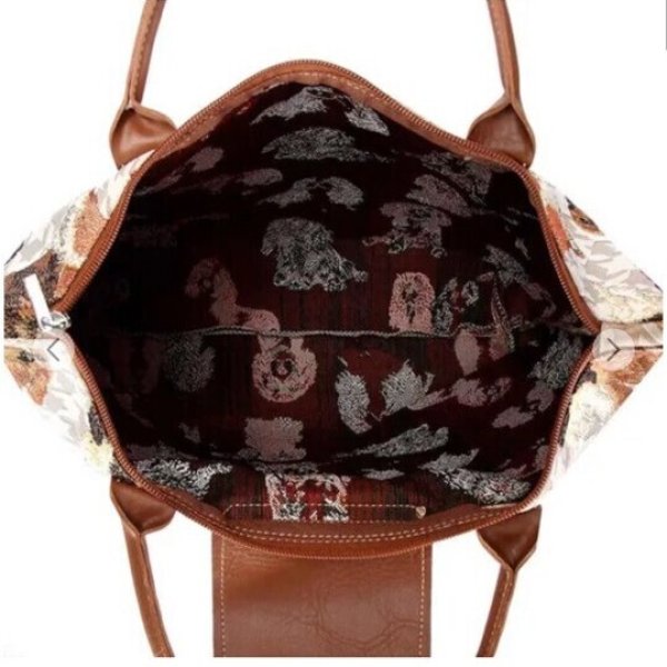 画像3: Signare エコバッグ (3)