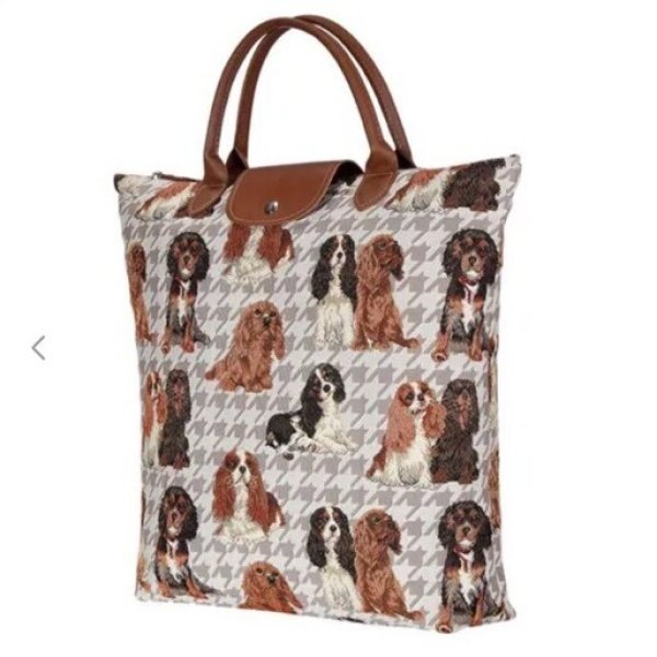 画像4: Signare エコバッグ (4)