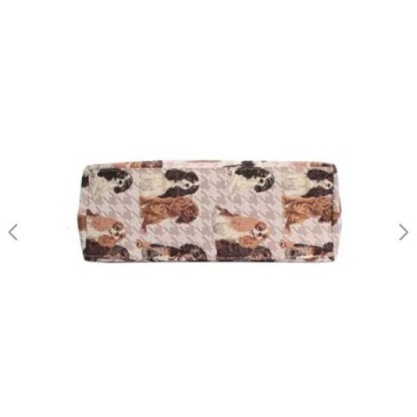 画像6: Signare ショルダーバッグ (6)