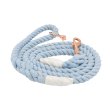 画像2: 【リード】Rope Leash -Azul-　ロープリード（アズール） (2)
