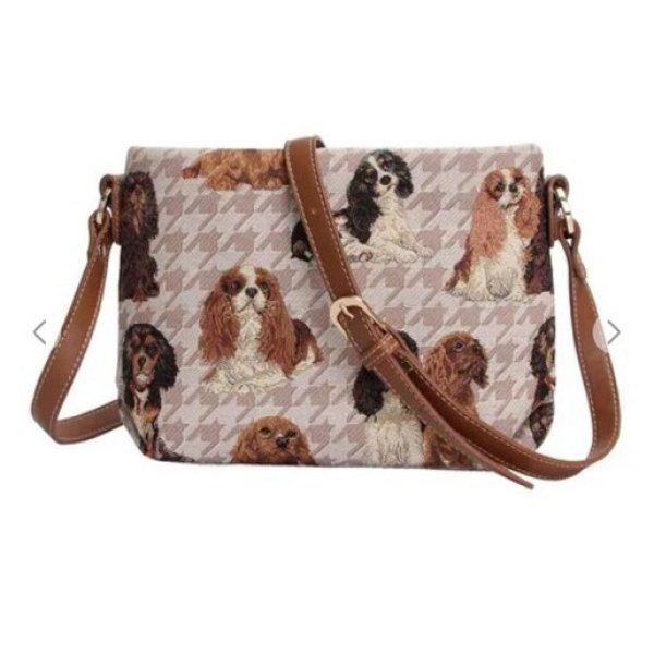 画像6: Signare ポシェット：ヨコ型 (6)