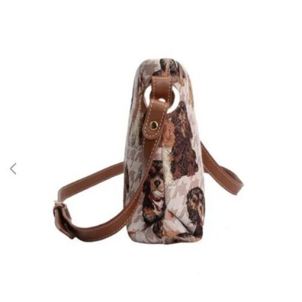 画像7: Signare ポシェット：ヨコ型 (7)