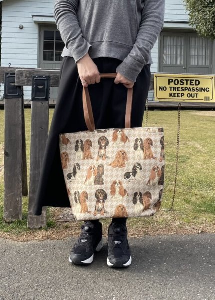 画像3: Signare トートバッグ (3)