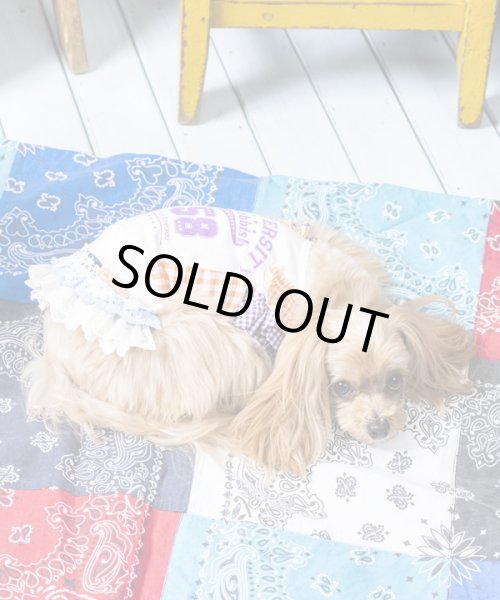 画像8:  【30％OFF】 【as know as de wan】Ｎお花レースティアＳＫ (8)