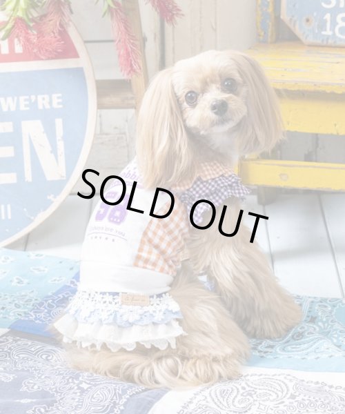 画像7:  【30％OFF】 【as know as de wan】Ｎお花レースティアＳＫ (7)