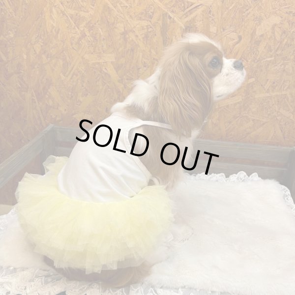 画像3: フェイクファー横長カフェマット (3)