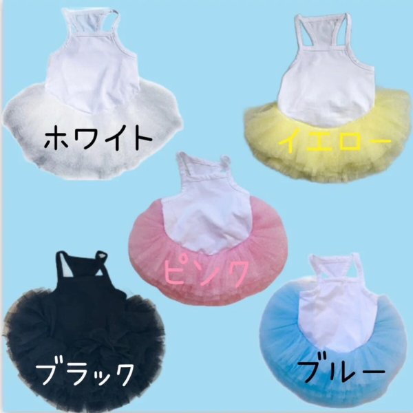 画像8:  SALE30%OFF インナーチュチュ (8)