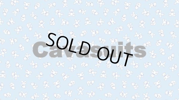 画像9: 30%OFF【キャバスーツ　LIMITED】KUMA CLASSIC (9)