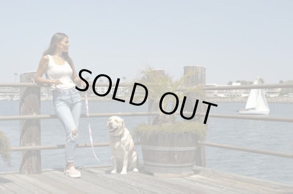 画像14: 【首輪】WOLF GANG /DigiFloral COLLAR (14)