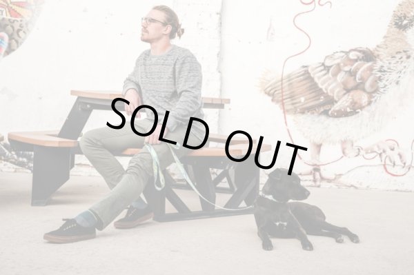 画像14: 【首輪】WOLF GANG /ModernCanvas COLLAR (14)