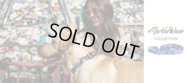 画像19: 【リード】WOLF GANG /MarbleWave LEASH (19)