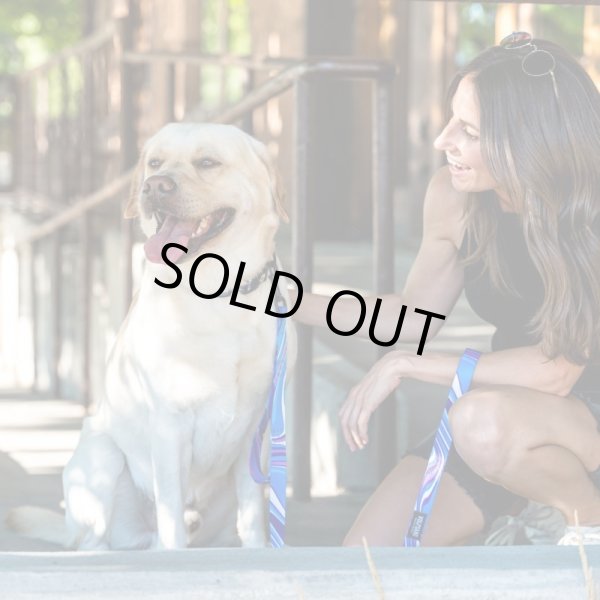 画像15: 【リード】WOLF GANG /MarbleWave LEASH (15)