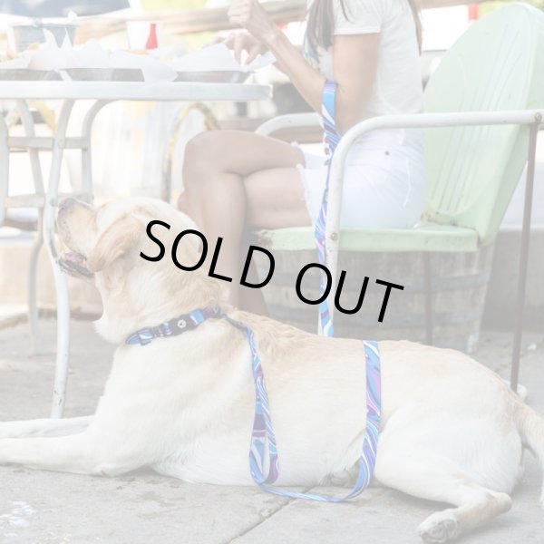 画像10: 【リード】WOLF GANG /MarbleWave LEASH (10)