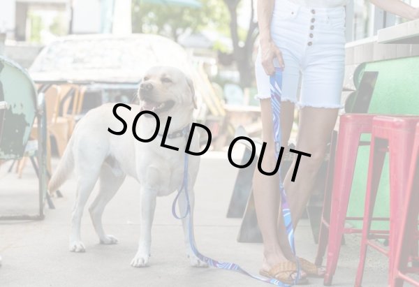 画像8: 【リード】WOLF GANG /MarbleWave LEASH (8)