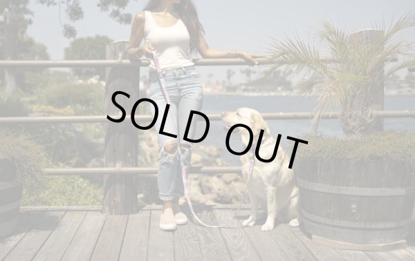 画像13: 【首輪】WOLF GANG /DigiFloral COLLAR (13)