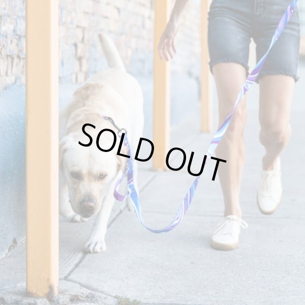 画像17: 【リード】WOLF GANG /MarbleWave LEASH (17)