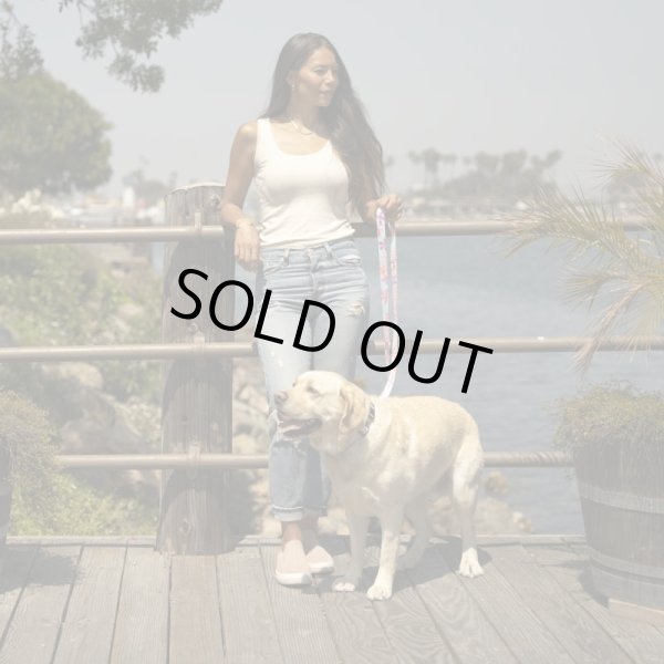 画像3: 【首輪】WOLF GANG /DigiFloral COLLAR (3)