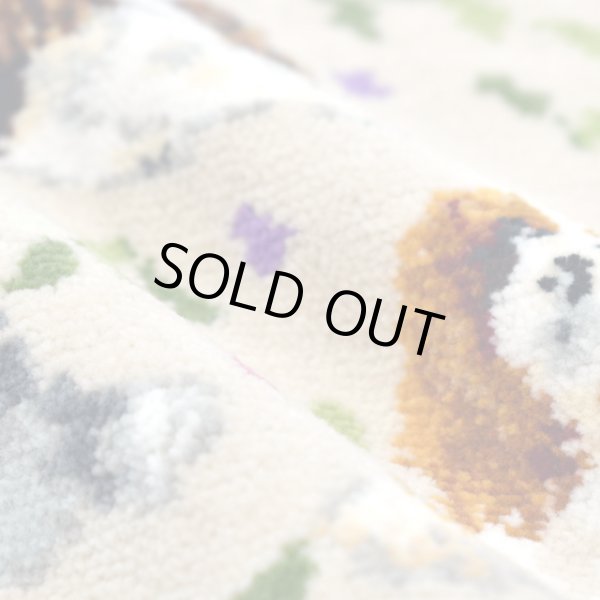 画像6: Enjeau(アーンジョー)【キャバリア】ミニハンカチ (6)