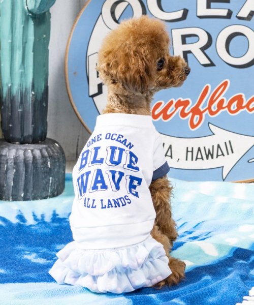 画像6:  【30％OFF】 【as know as de wan】ＮポンポンチュチュＳＫ お着替えシリーズ (6)