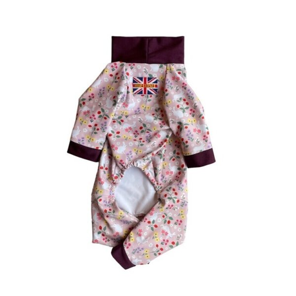 画像2:  10％OFF 【キャバスーツ LIMITED】FAIRY MEDOW (2)