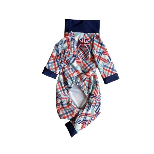 画像2:  10％OFF 【キャバスーツ LIMITED】パッチドREMIX (2)