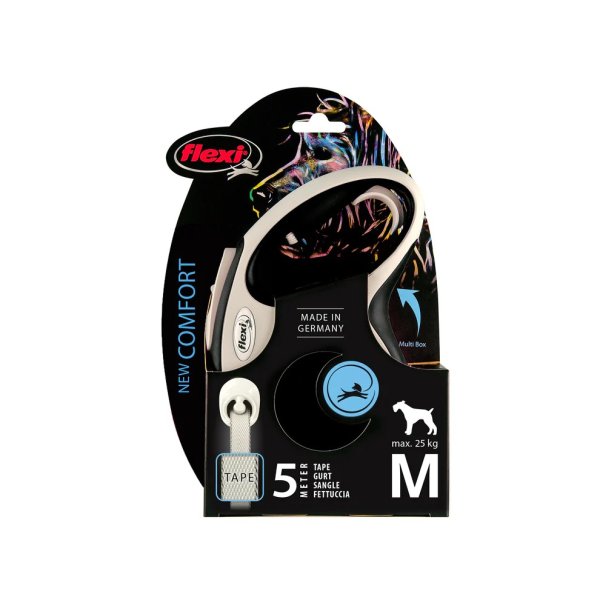 画像12: リード【flexi】伸縮リード :ニューコンフォート (12)