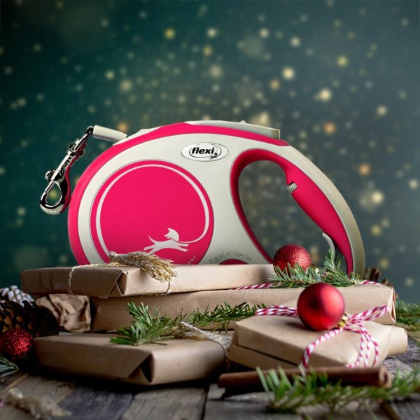 画像8: リード【flexi】伸縮リード :ニューコンフォート (8)